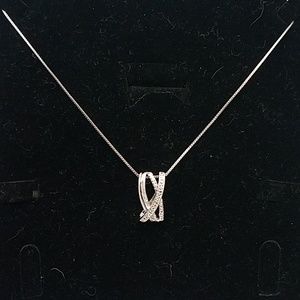 Diamond Accent necklace